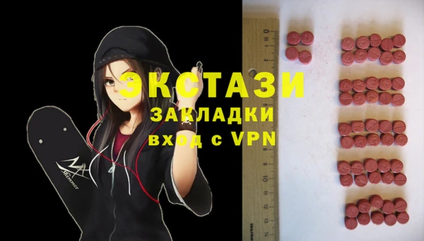 крисы Абаза